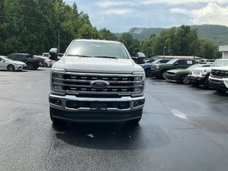 New 2026 Ford F250 Lariat w/ Chrome Package AWD/4WD video 2