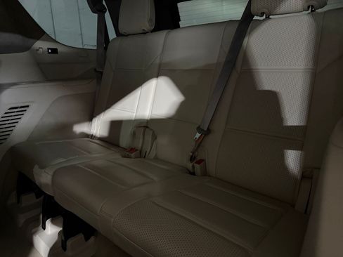 Used 2023 Cadillac Escalade Sport Platinum w/ LPO, ONYX Package RWD image 47