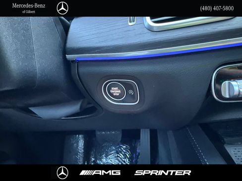 Certified 2025 Mercedes-Benz GLE 350 4MATIC image 33