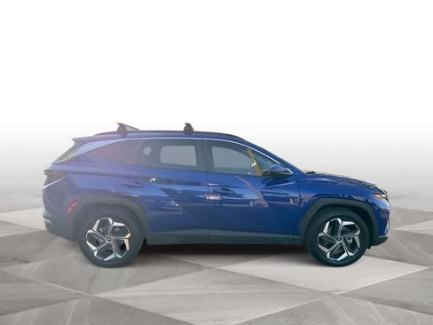 Used 2023 Hyundai Tucson SEL w/ Convenience Package FWD image 9
