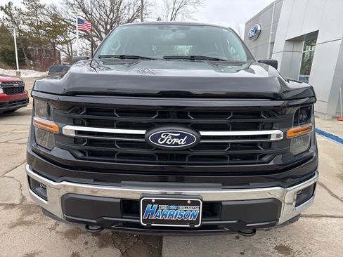 Used 2024 Ford F150 XLT image 32