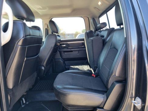 Used 2018 RAM 1500 Sport w/ Convenience Group image 27