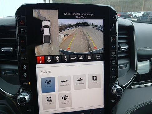 New 2026 RAM 2500 Limited image 47