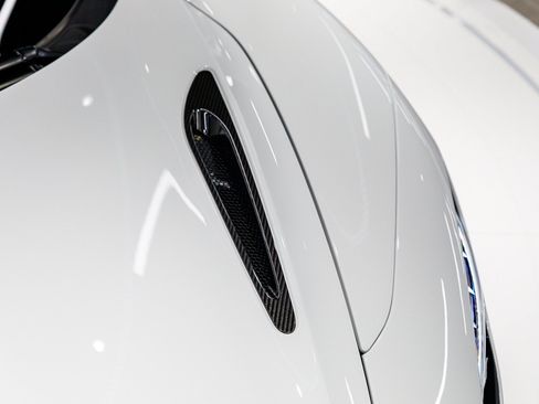 New 2027 McLaren 750S Spider RWD image 11