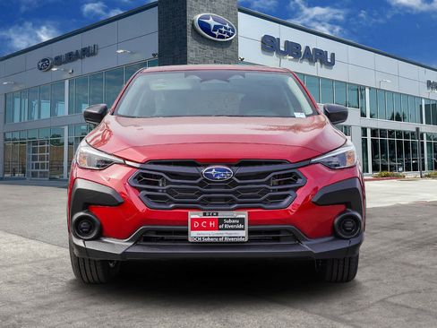 New 2026 Subaru Crosstrek 2.5i image 2