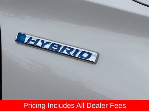 Used 2019 Honda Accord EX image 3