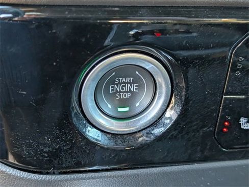 Certified 2023 Chevrolet Silverado 1500 RST w/ Z71 Off-Road Package image 16