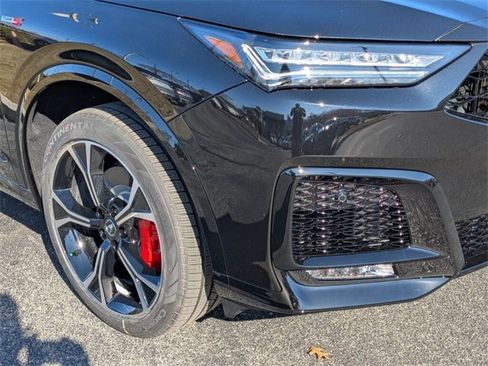New 2026 Acura MDX Type S image 2