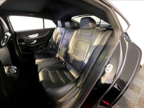 Used 2022 Mercedes-Benz AMG GT 53 image 24
