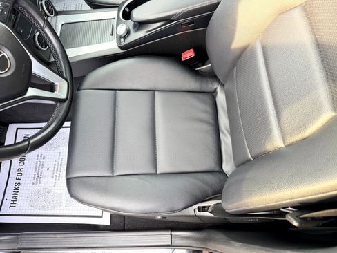 Used 2014 Mercedes-Benz GLK 350 GLK350 4MATIC image 14