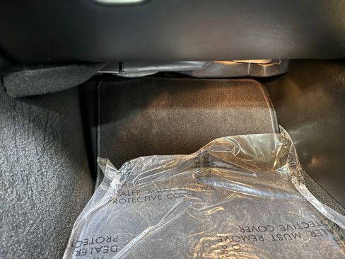 Used 2002 Chevrolet Corvette w/ Preferred Equipment Group2 image 71