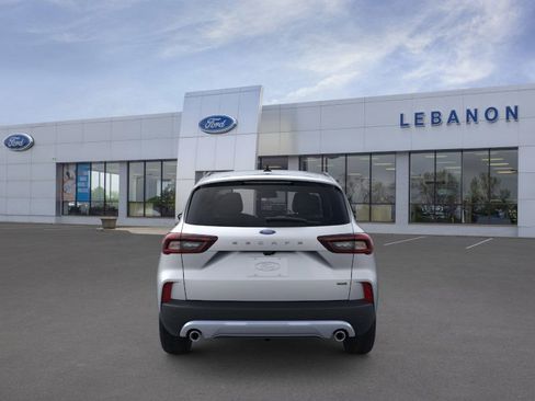 New 2023 Ford Escape SE image 6