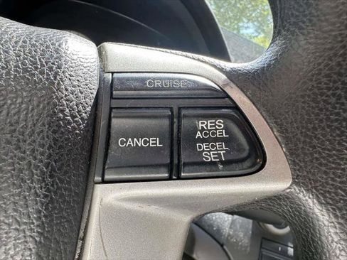 Used 2008 Honda Accord LX-P image 5