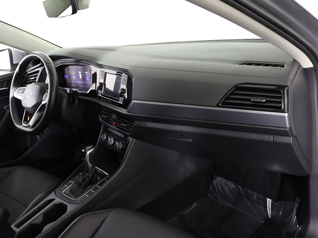 Used 2022 Volkswagen Jetta SE FWD image 29