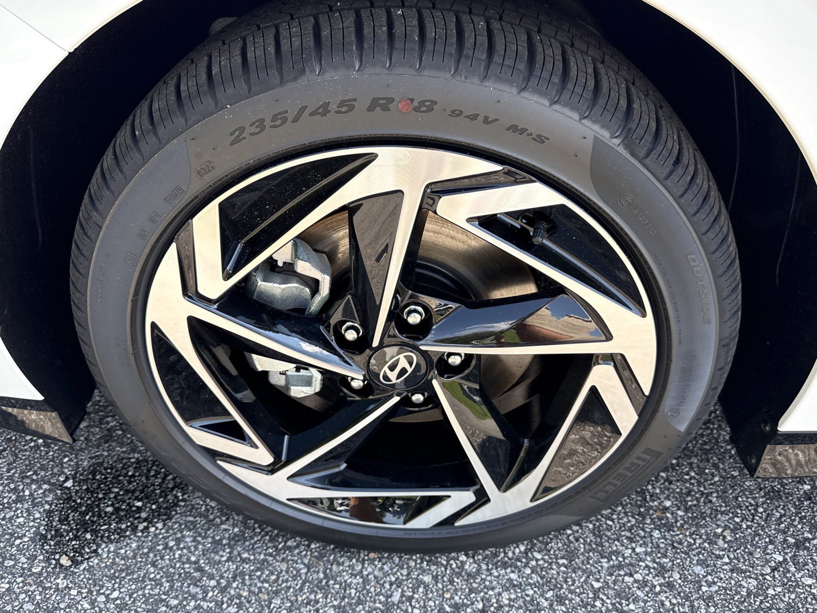 New 2026 Hyundai Sonata SEL FWD image 9