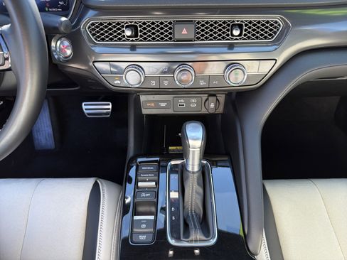 Used 2023 Acura Integra A-Spec image 8