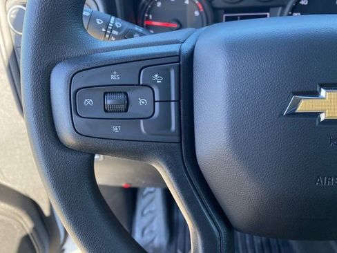 New 2026 Chevrolet Silverado 3500 W/T w/ WT Convenience Package image 29