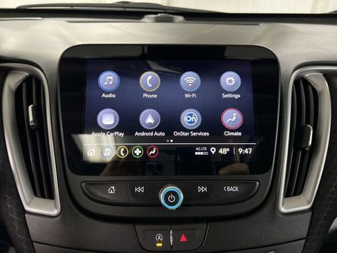 Certified 2024 Chevrolet Malibu LT image 13