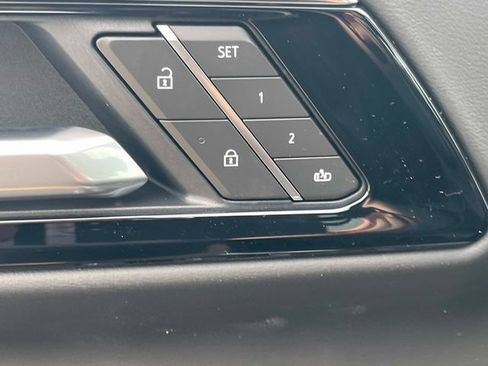 New 2026 Chevrolet Tahoe RST w/ Advanced Technology Package image 28