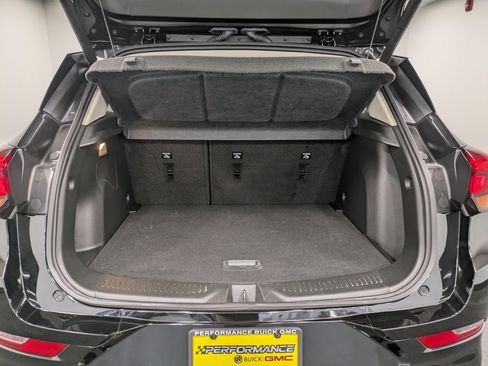 Used 2023 Buick Encore GX Select w/ Sport Touring Package image 24