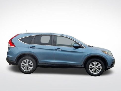 Used 2014 Honda CR-V EX-L image 7