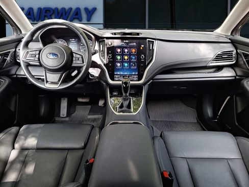 Certified 2024 Subaru Outback Limited AWD/4WD image 15
