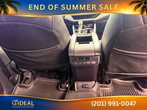 Used 2021 Toyota Highlander LE AWD/4WD image 22