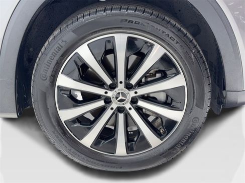 Used 2022 Mercedes-Benz GLB 250 image 54