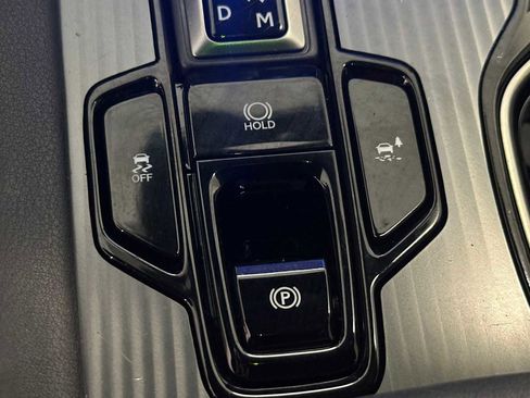 Used 2024 Lexus RX 500h F Sport w/ Convenience Package AWD/4WD image 17