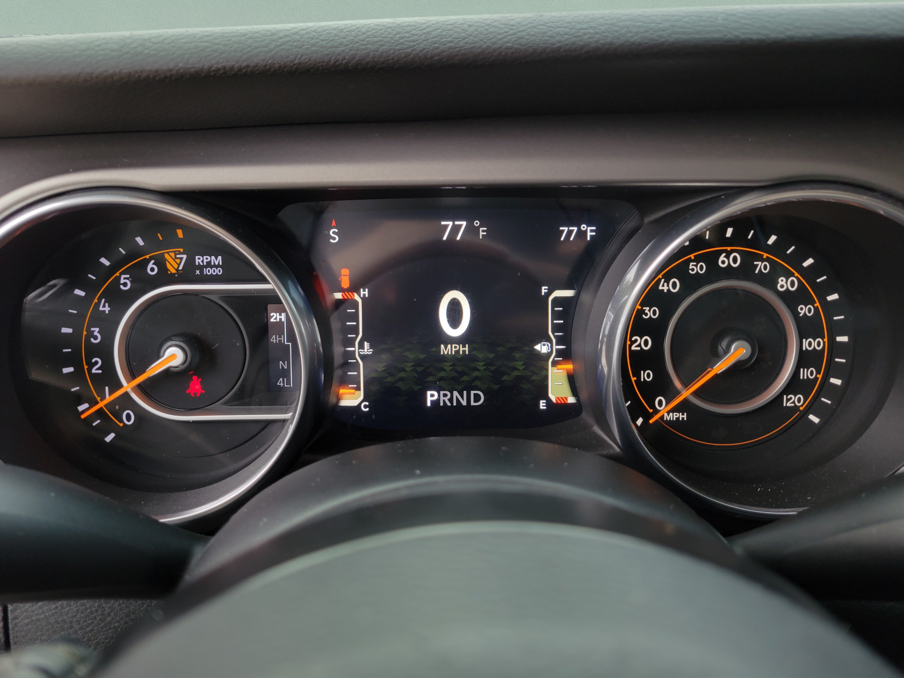 Used 2018 Jeep Wrangler Unlimited Sport S AWD/4WD image 30