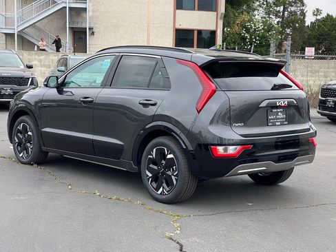 New 2026 Kia Niro Wind image 6
