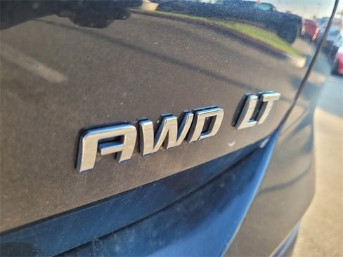 Used 2023 Chevrolet Equinox LT w/ LPO, Floor Liner Package image 28