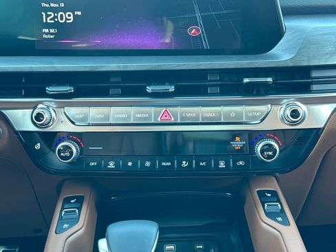 New 2025 Kia Telluride SX X-Line image 28