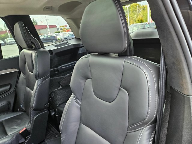 Used 2024 Volvo XC90 T8 Ultimate w/ Lounge Package AWD/4WD image 15