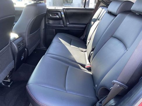Used 2024 Toyota 4Runner TRD Off-Road Premium image 22