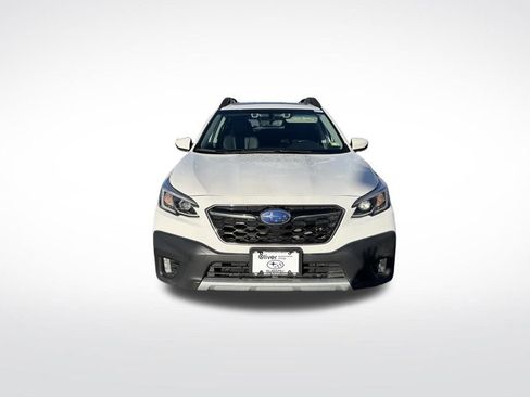 Used 2020 Subaru Outback Limited image 4