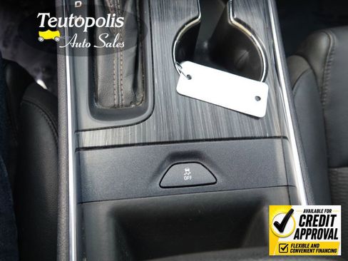 Used 2019 Chevrolet Impala LT FWD image 21