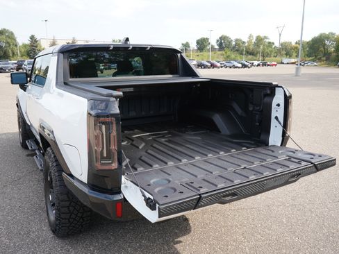 Used 2022 GMC Hummer EV Edition 1 image 10