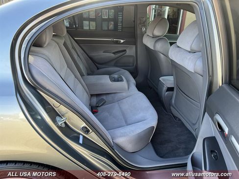 Used 2006 Honda Civic EX image 24