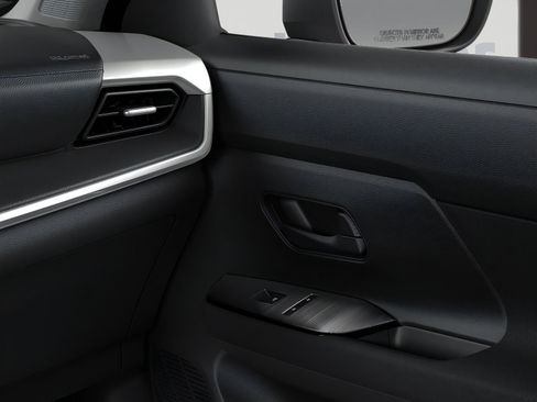 New 2026 Nissan Kicks S FWD image 21