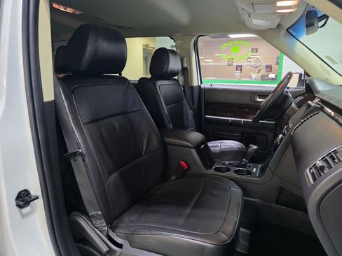 Used 2019 Ford Flex Limited AWD/4WD image 27