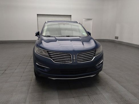 Used 2018 Lincoln MKC Select w/ Select Plus Package image 14