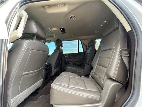 Used 2019 GMC Yukon Denali w/ Open Road Package image 12