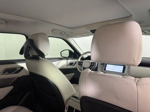 Used 2023 Land Rover Range Rover Velar S image 29