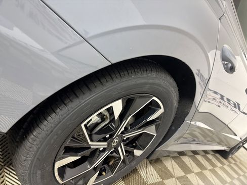 Used 2024 Hyundai Sonata SEL image 33