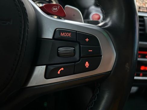 Used 2020 BMW X3 M w/ Executive Package image 20