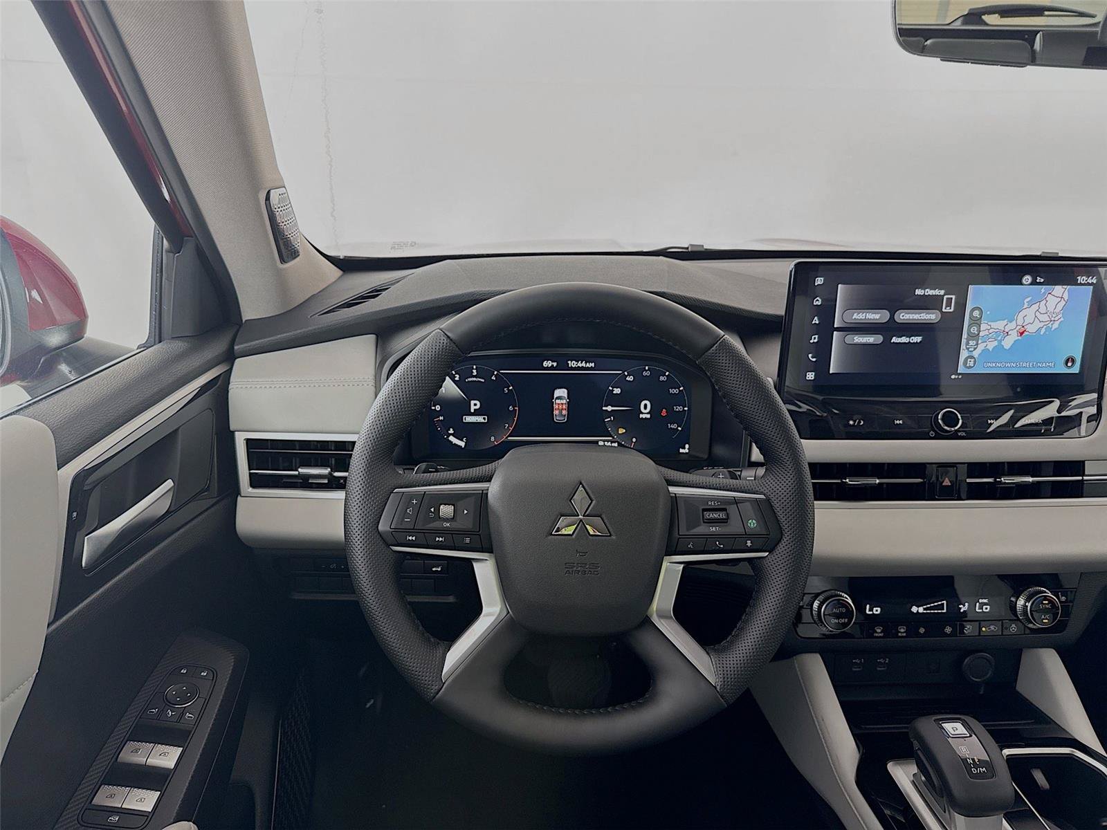 New 2026 Mitsubishi Outlander SE FWD image 20