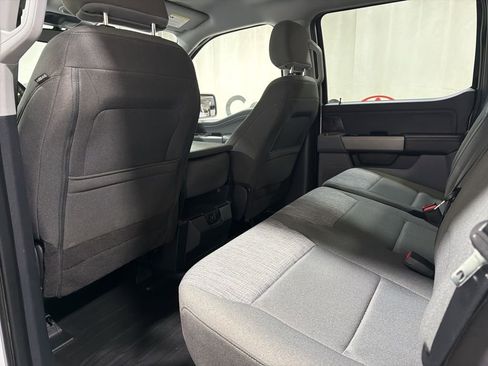 Used 2022 Ford F150 XLT w/ Equipment Group 301A Mid image 20