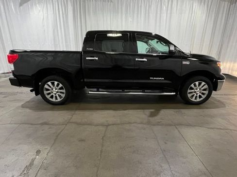 Used 2013 Toyota Tundra Platinum AWD/4WD image 3