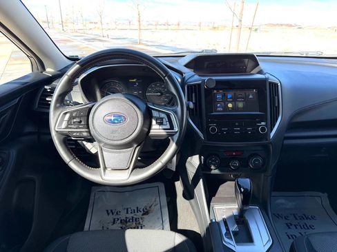 Used 2019 Subaru Crosstrek 2.0i Premium w/ Eyesight System image 22